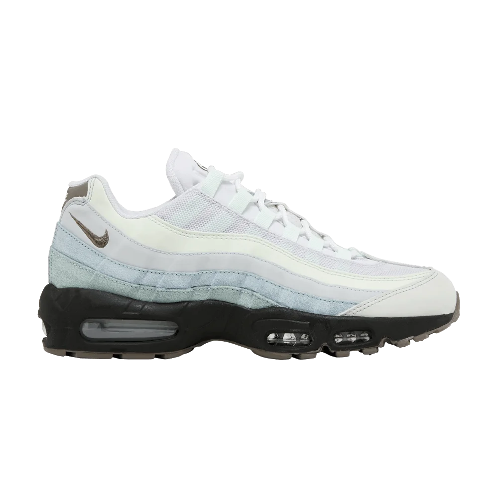 Кроссовки Nike Air Max 95 'Sequoia Dusty Sage'