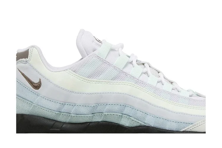 Кроссовки Nike Air Max 95 'Sequoia Dusty Sage'