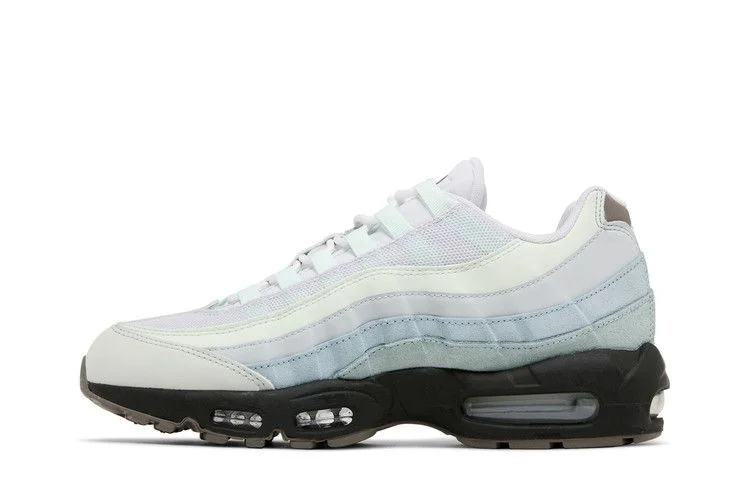 Кроссовки Nike Air Max 95 'Sequoia Dusty Sage'