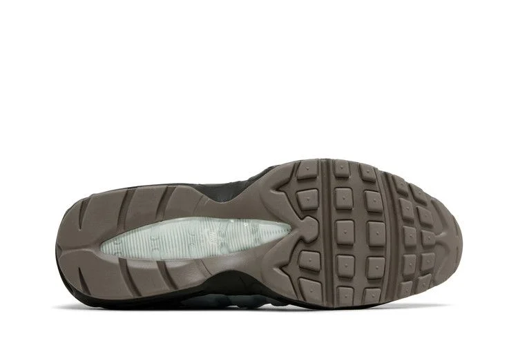 Кроссовки Nike Air Max 95 'Sequoia Dusty Sage'