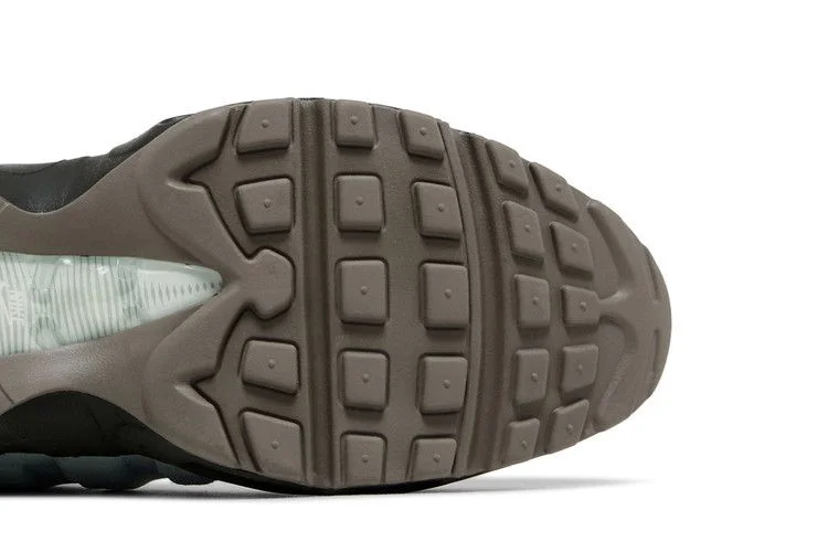 Кроссовки Nike Air Max 95 'Sequoia Dusty Sage'