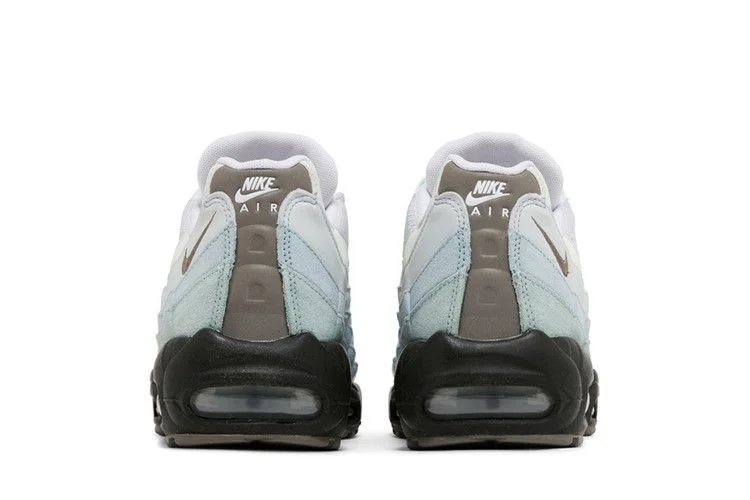 Кроссовки Nike Air Max 95 'Sequoia Dusty Sage'