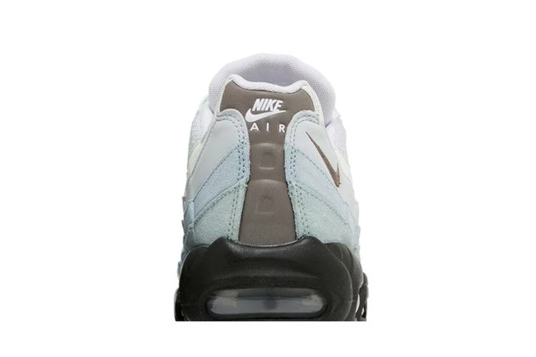 Кроссовки Nike Air Max 95 'Sequoia Dusty Sage'