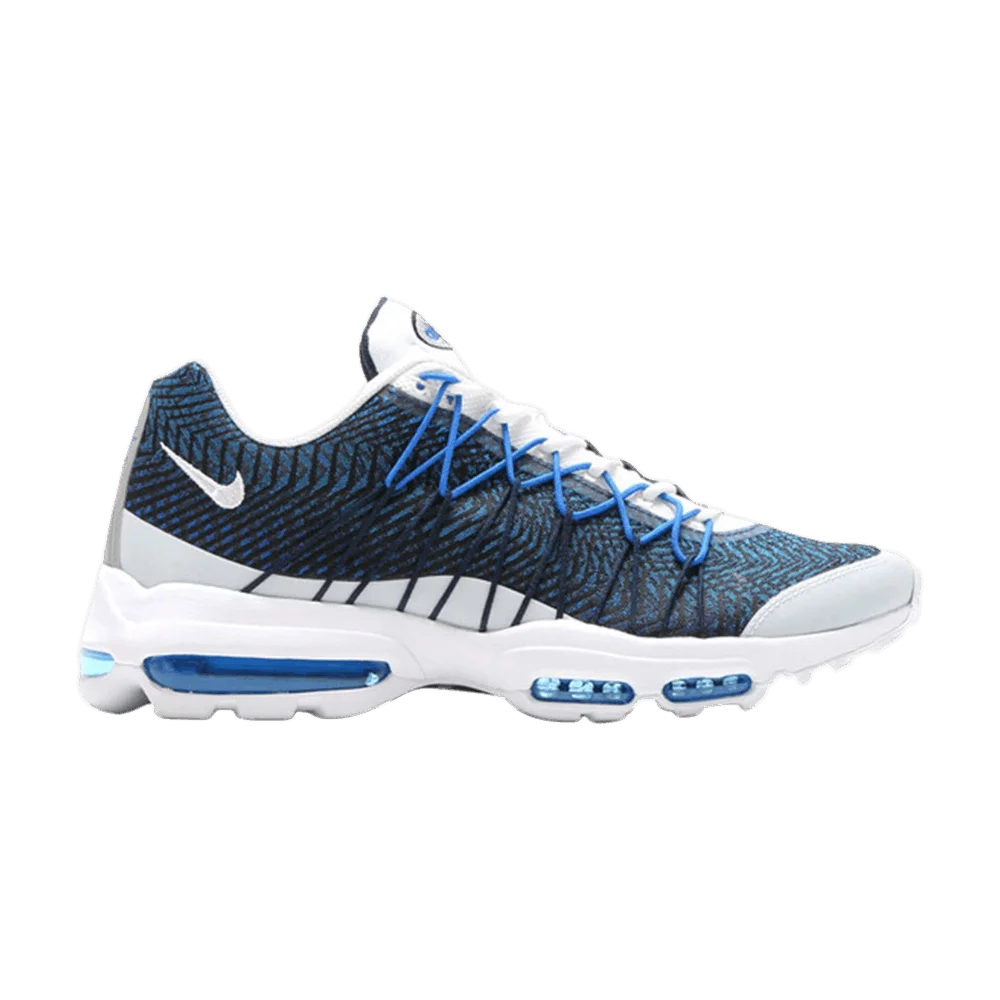 Кроссовки Nike Air Max 95 Ultra JCQD