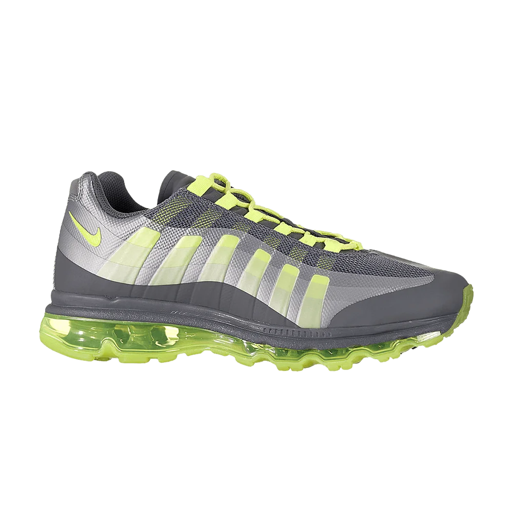 Кроссовки Nike Air Max 95+ BB