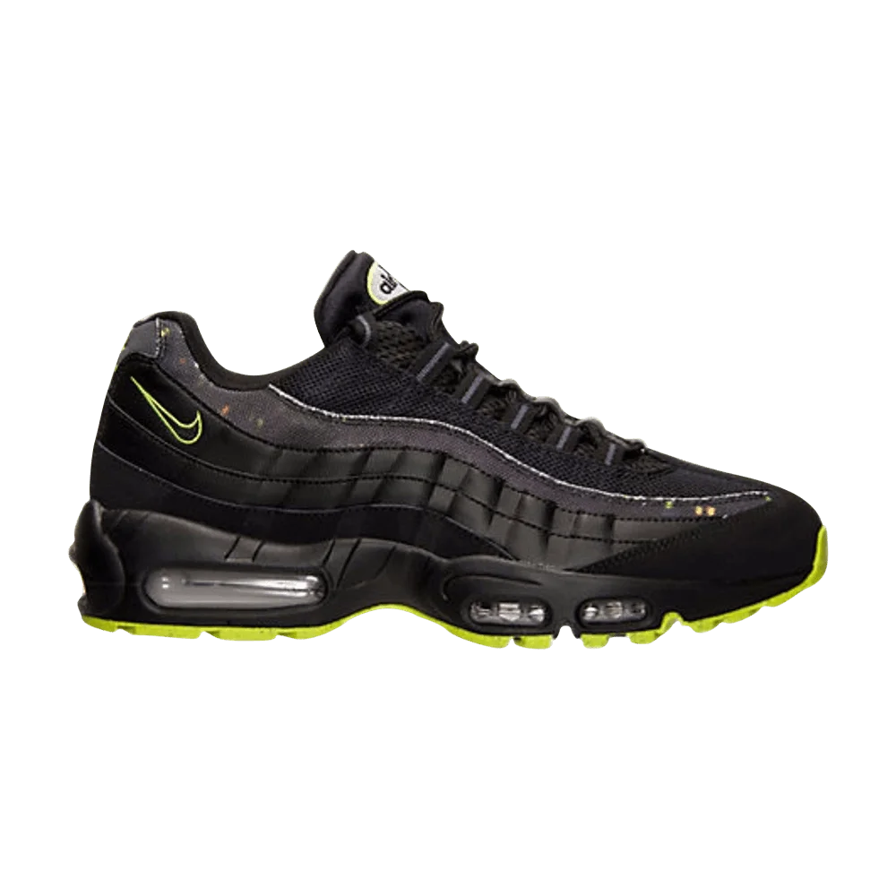 Кроссовки Nike Air Max 95 Premium 'City Lights'