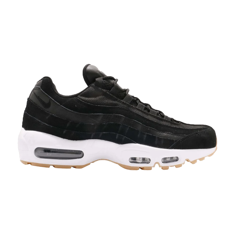 Кроссовки Nike Air Max 95 Premium 'Exotic Skins'