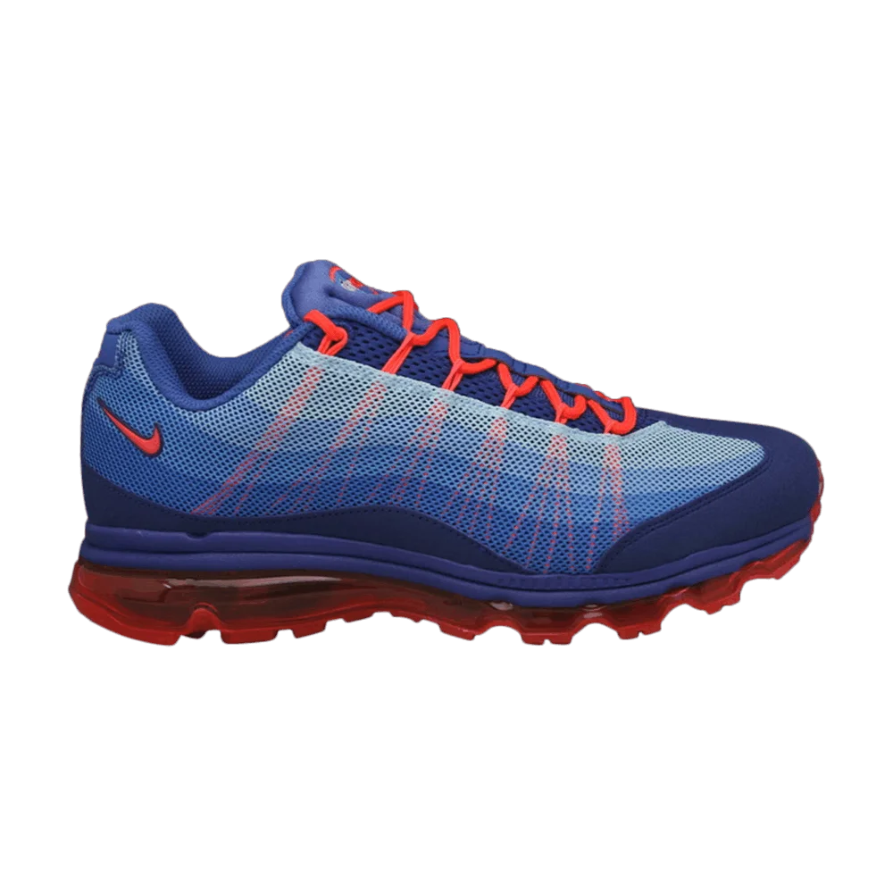 Кроссовки Nike Air Max 95 Dynamic Flywire 'Ultramarine Royal'