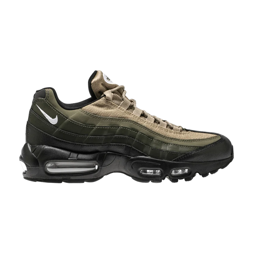 Кроссовки Nike Air Max 95 Essential 'Sequoia'