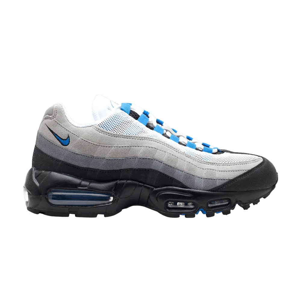 Кроссовки Nike Air Max 95