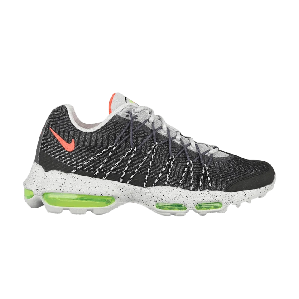 Кроссовки Nike Air Max 95 Ultra JCRD