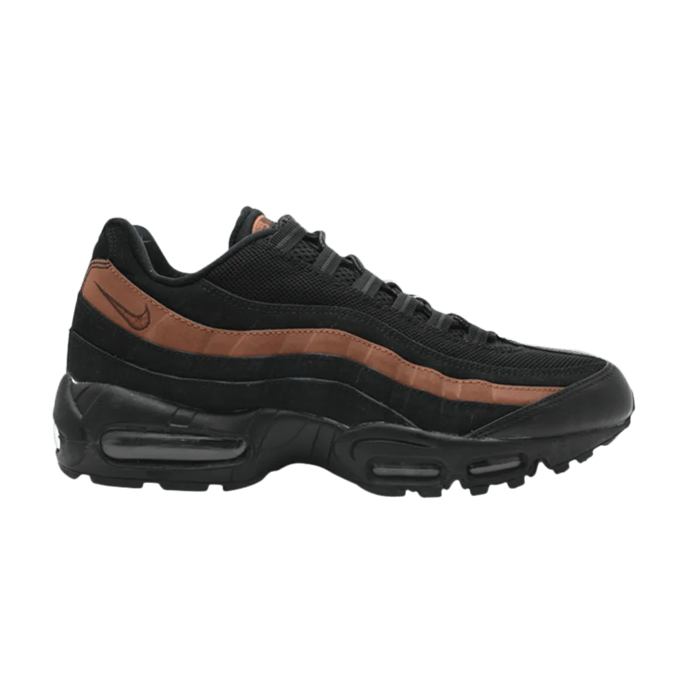 Кроссовки Nike Air Max 95