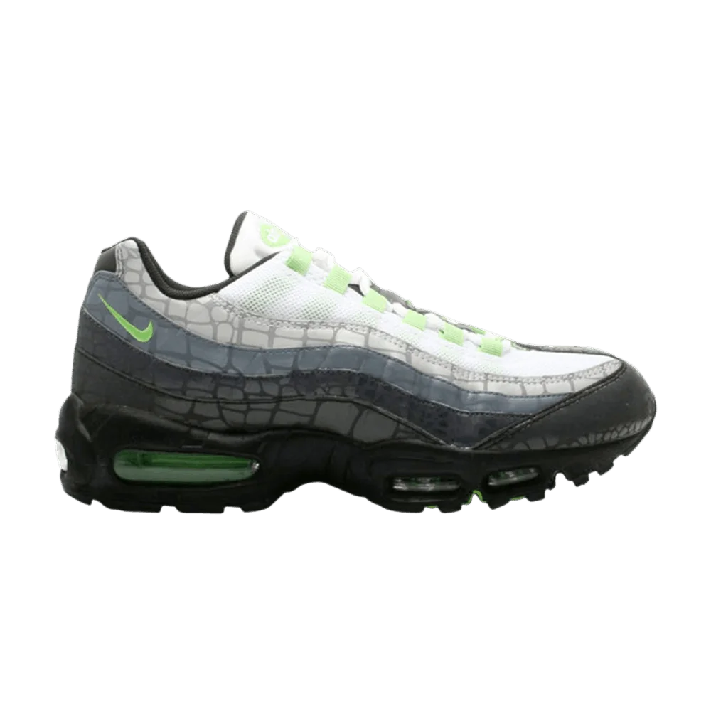 Кроссовки Nike Air Max 95