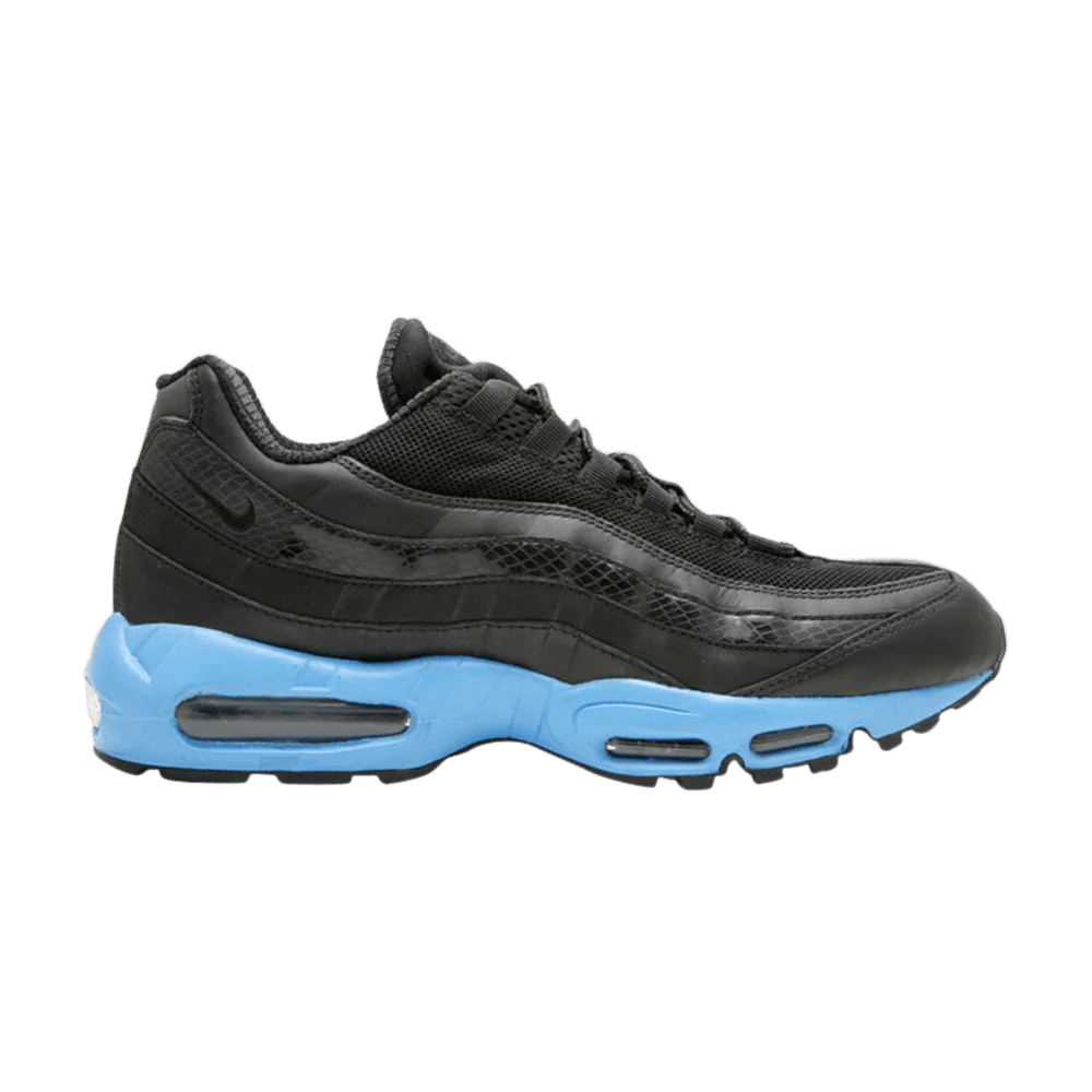 Кроссовки Nike Air Max 95