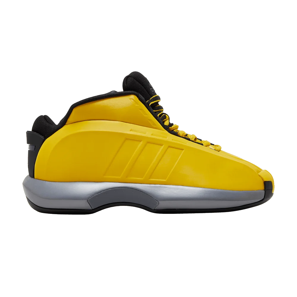 Кроссовки adidas Crazy 1 'Sunshine' 2022