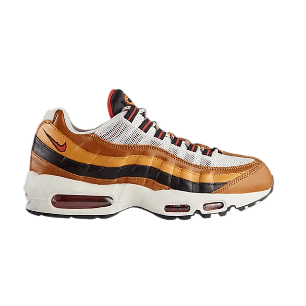 Кроссовки Nike Air Max 95 '2014 Escape Pack'