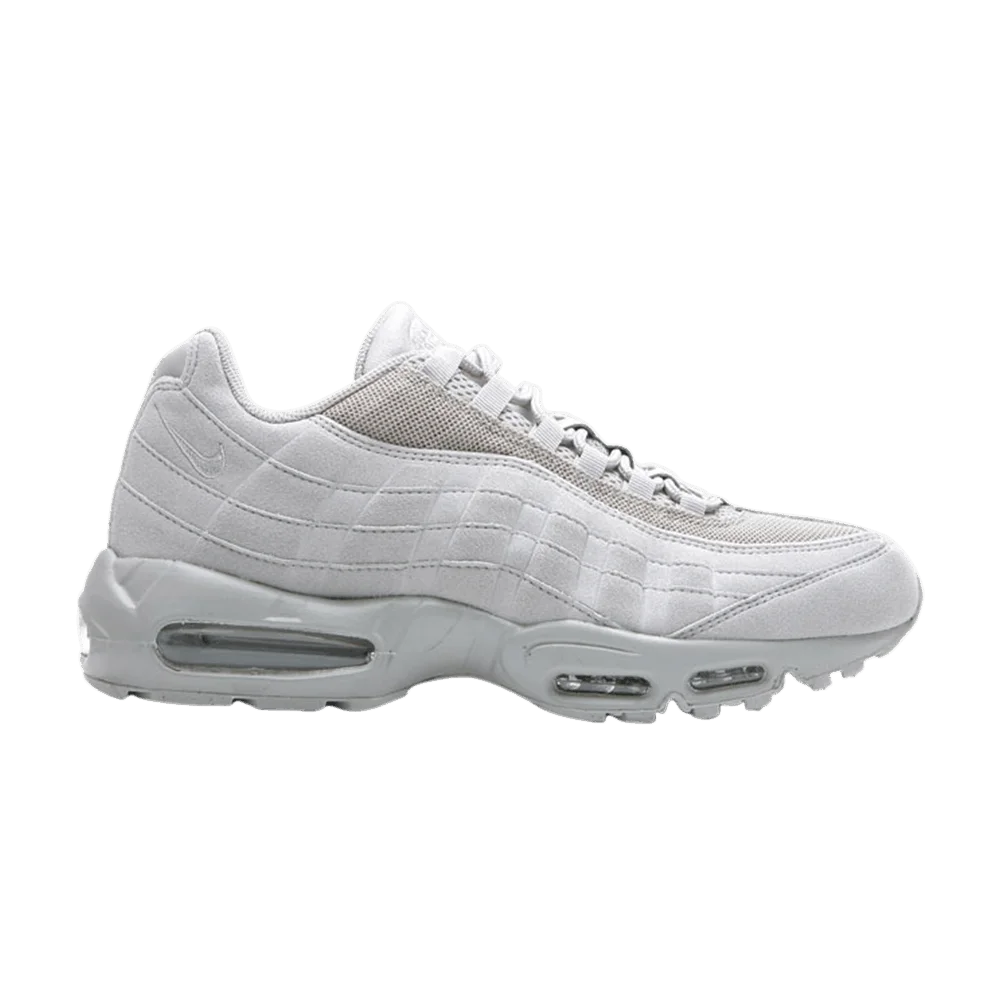 Кроссовки Nike Air Max 95 Premium Qs 'Try On'