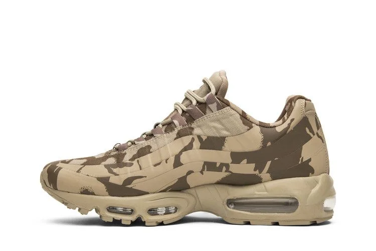 Кроссовки Nike Air Max 95 Uk Sp 'Camo'