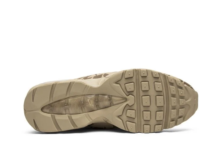 Кроссовки Nike Air Max 95 Uk Sp 'Camo'