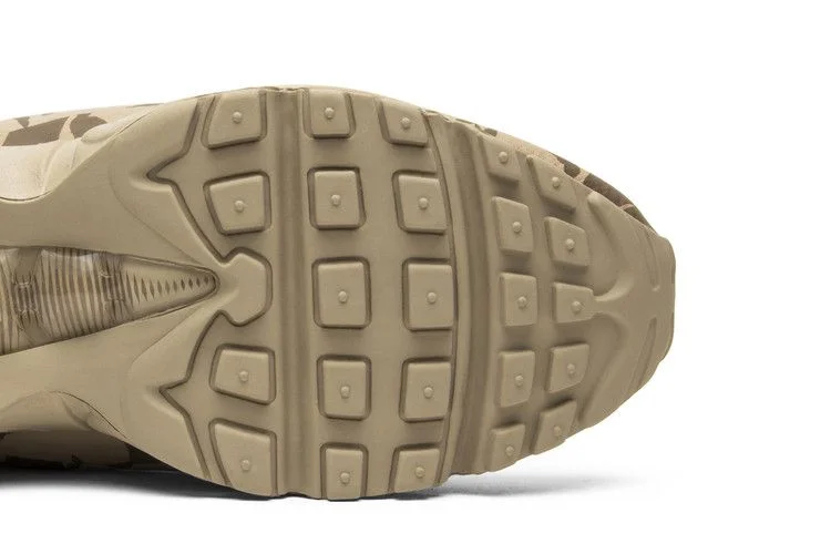 Кроссовки Nike Air Max 95 Uk Sp 'Camo'