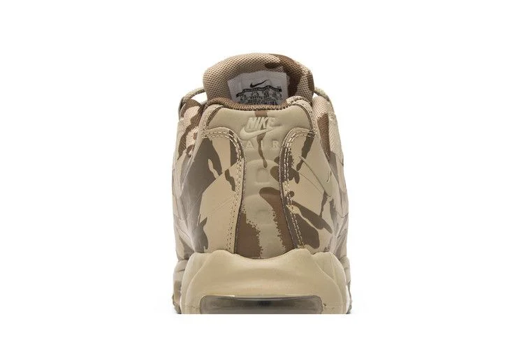 Кроссовки Nike Air Max 95 Uk Sp 'Camo'