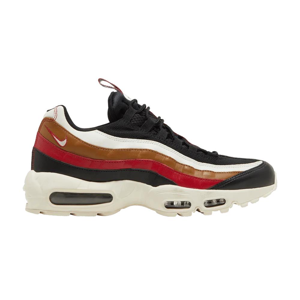 Кроссовки Nike Air Max 95 Premium 'Pull Tab'
