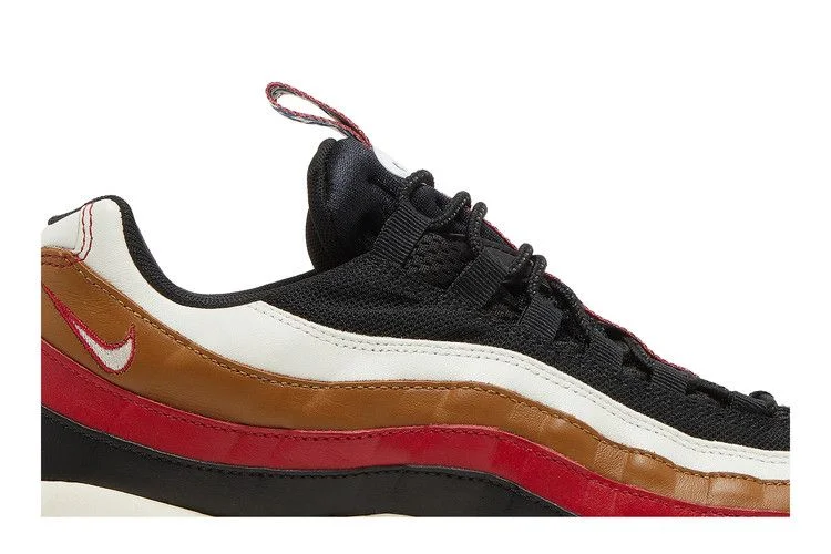 Кроссовки Nike Air Max 95 Premium 'Pull Tab'