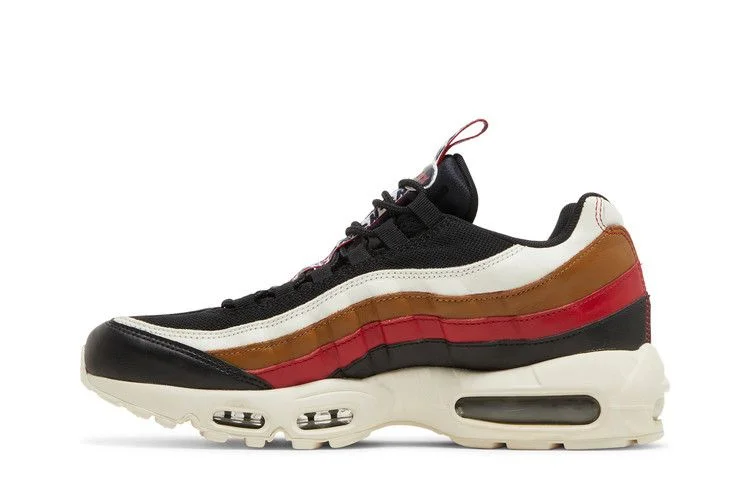 Кроссовки Nike Air Max 95 Premium 'Pull Tab'