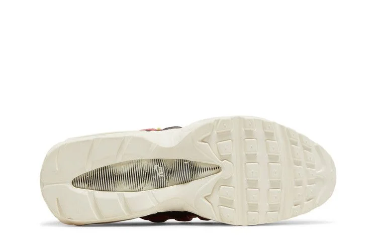 Кроссовки Nike Air Max 95 Premium 'Pull Tab'