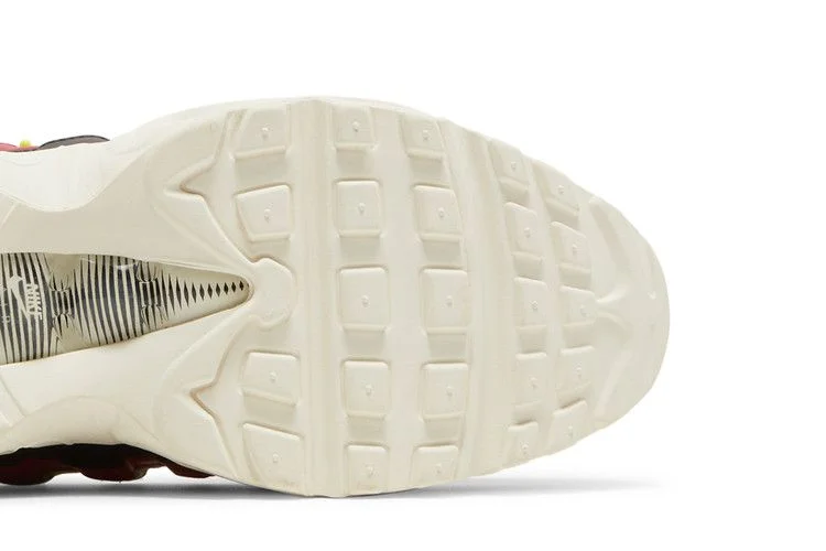 Кроссовки Nike Air Max 95 Premium 'Pull Tab'