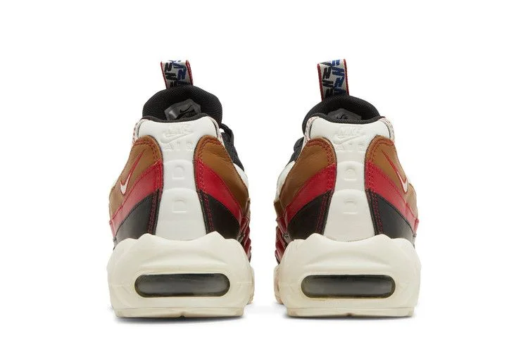 Кроссовки Nike Air Max 95 Premium 'Pull Tab'