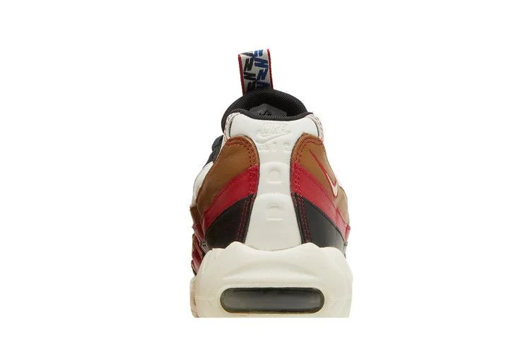 Кроссовки Nike Air Max 95 Premium 'Pull Tab'