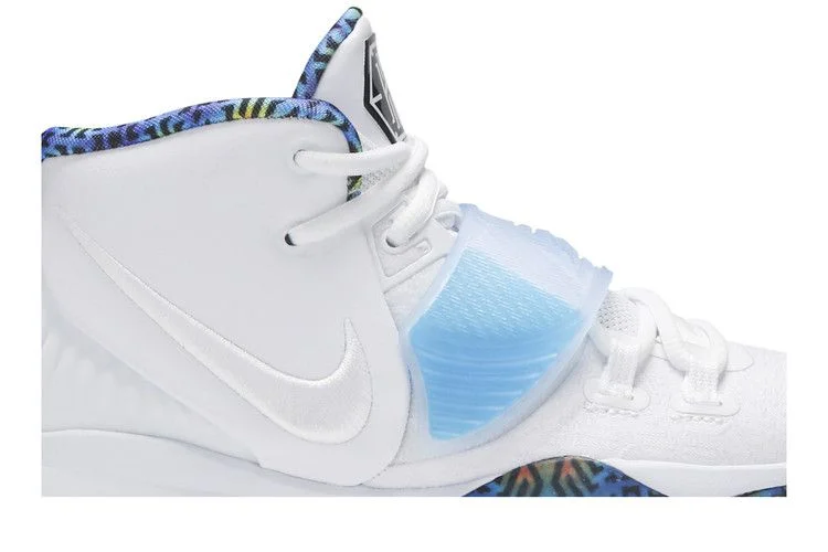 Кроссовки Nike Kyrie 6 GS 'Sapphire'