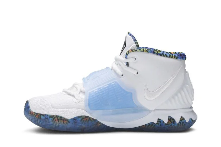 Кроссовки Nike Kyrie 6 GS 'Sapphire'