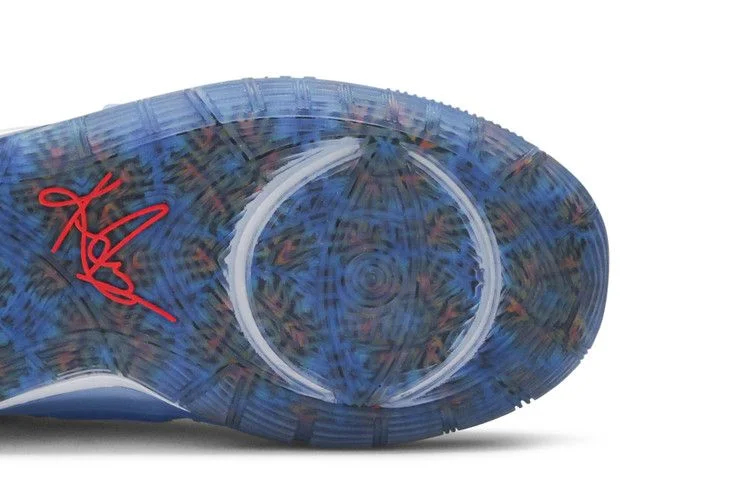 Кроссовки Nike Kyrie 6 GS 'Sapphire'