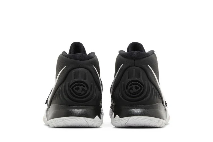 Кроссовки Nike Kyrie 6 GS 'Jet Black'