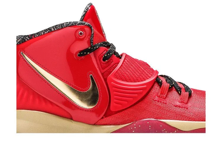 Кроссовки Nike Kyrie 6 GS 'Trophies - NBA ASG 2020'