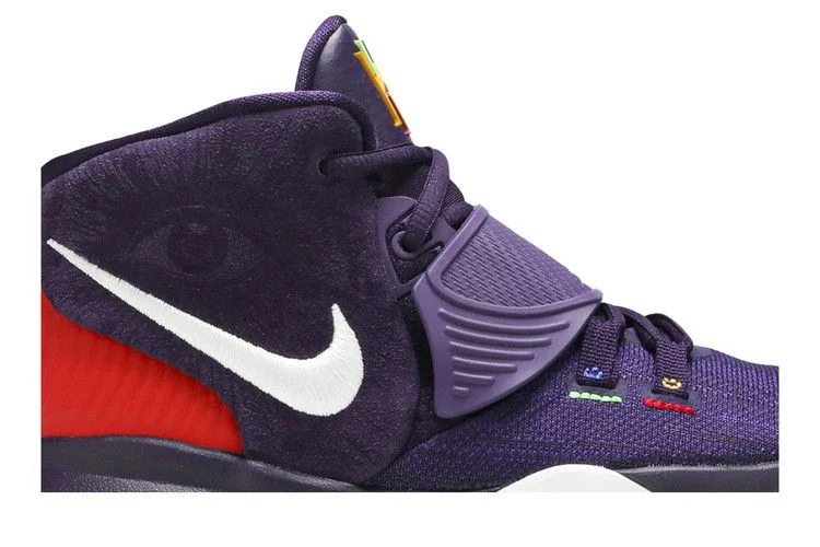 Кроссовки Nike Kyrie 6 PS 'Enlightenment'