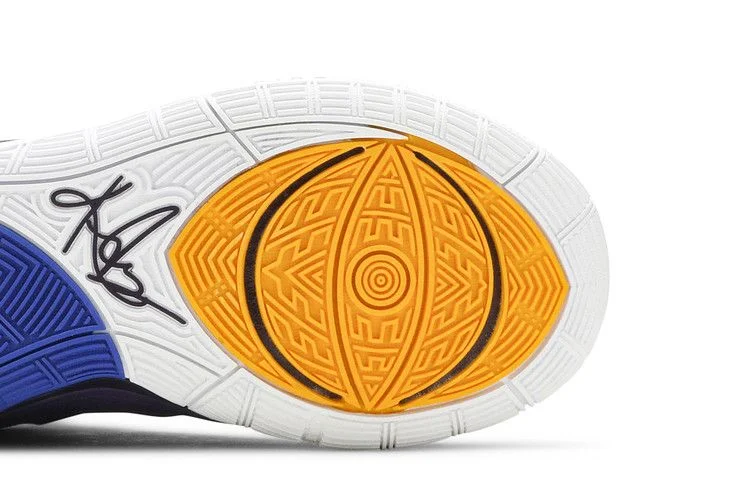 Кроссовки Nike Kyrie 6 PS 'Enlightenment'
