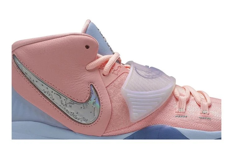 Кроссовки Concepts x Nike Kyrie 6 'Khepri' Special Box