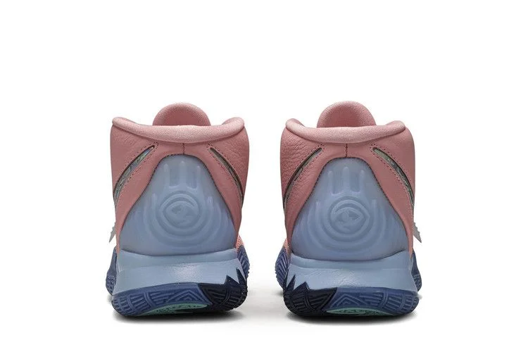 Кроссовки Concepts x Nike Kyrie 6 'Khepri' Special Box