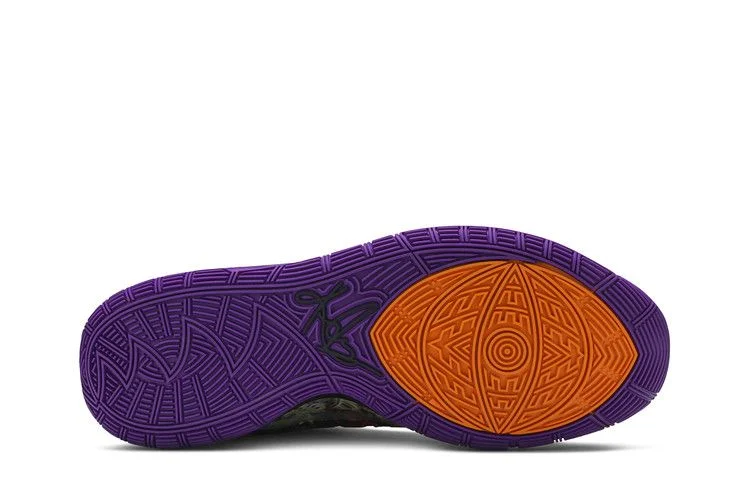 Кроссовки Nike Kyrie 6 EP 'Chinese New Year'