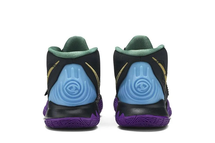 Кроссовки Nike Kyrie 6 EP 'Chinese New Year'