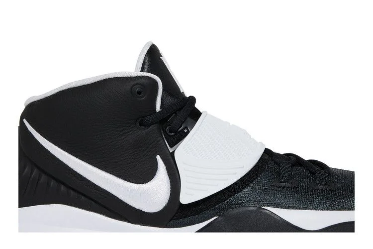 Кроссовки Nike Kyrie 6 TB 'Black White'