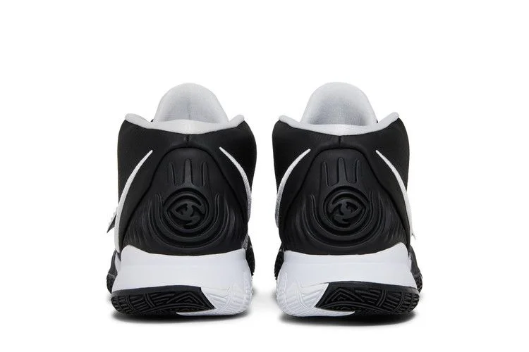 Кроссовки Nike Kyrie 6 TB 'Black White'