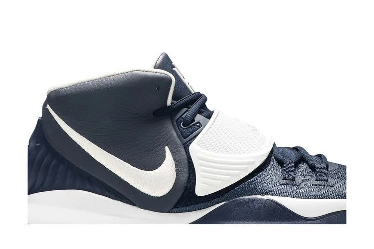 Кроссовки Nike Kyrie 6 Team 'Midnight Navy'
