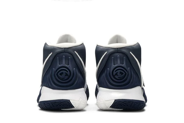 Кроссовки Nike Kyrie 6 Team 'Midnight Navy'