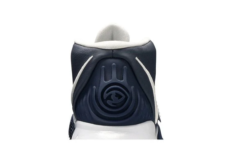 Кроссовки Nike Kyrie 6 Team 'Midnight Navy'