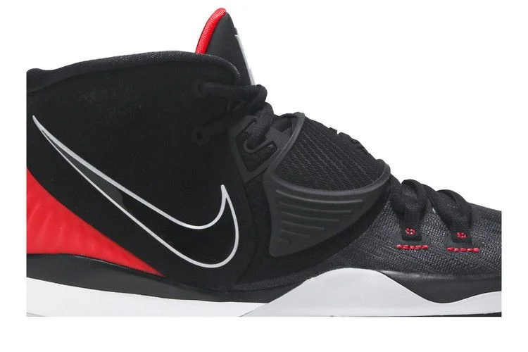 Кроссовки Nike Kyrie 6 EP 'Bred'