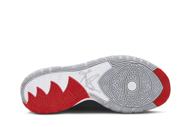 Кроссовки Nike Kyrie 6 EP 'Bred'